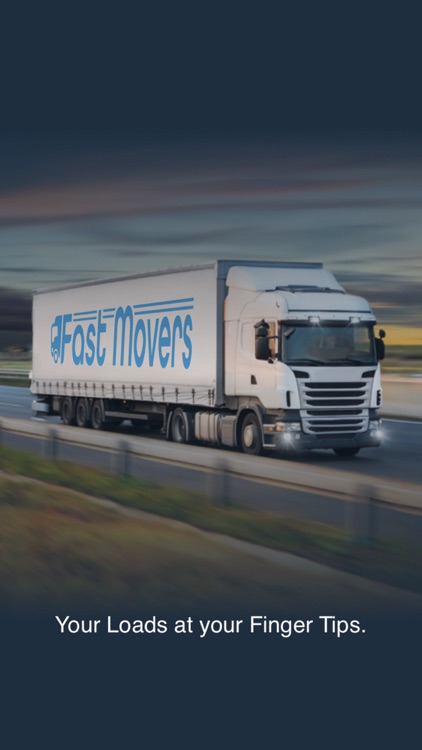 Fastmovers Transporter