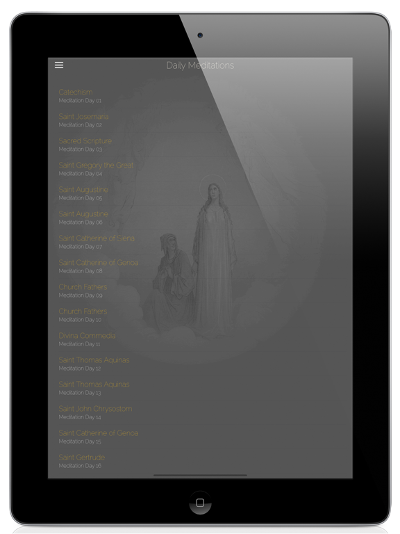 Screenshot #6 pour Purgatory