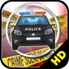 Hidden Objects: Crime Spot icon