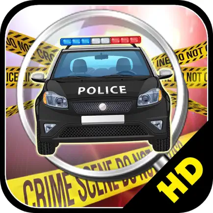 Hidden Objects: Crime Spot Cheats