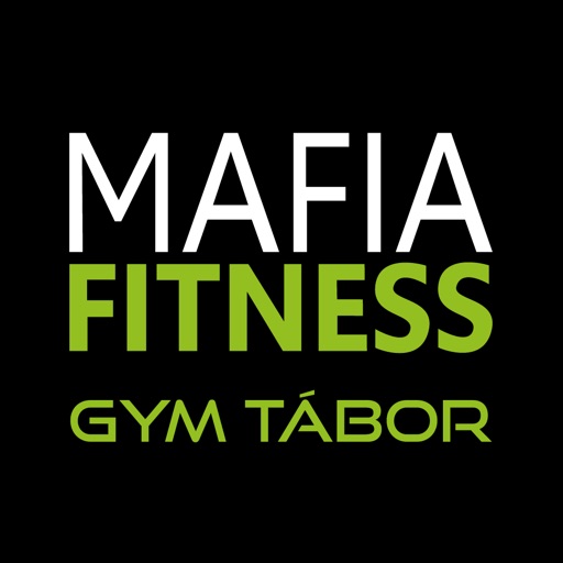 Mafia Fitness Gym Tábor icon