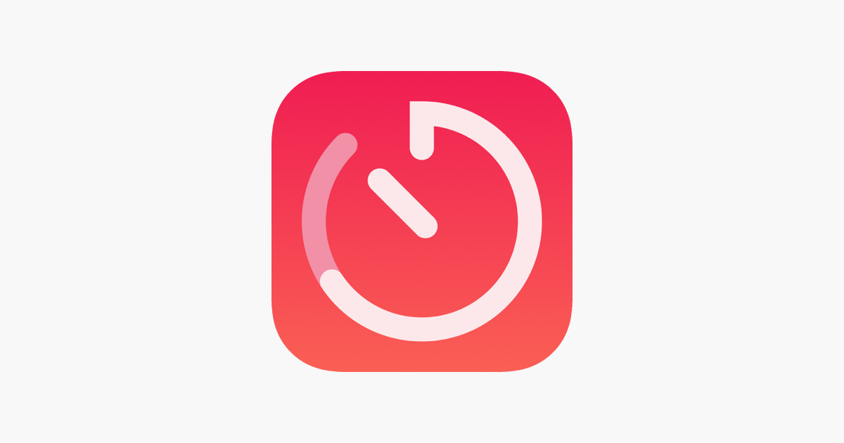 ‎SimplyTimerInterval Timer App on the App Store