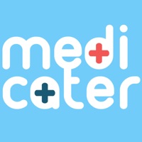 MediCater logo