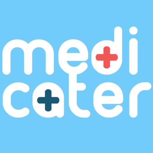 MediCater icon