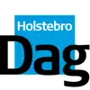 Dagbladet Holstebro delete, cancel