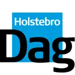 Dagbladet Holstebro App Positive Reviews