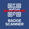 e.Republic Badge Scanner icon