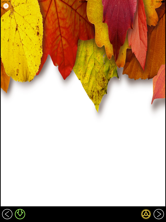 HD Wallpapers - Backgrounds iPad screenshot 5 - Entertainment app