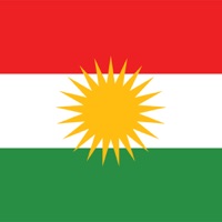 Sorani-English Dictionary app icon - Reference app for iPhone