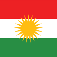 Sorani-English Dictionary