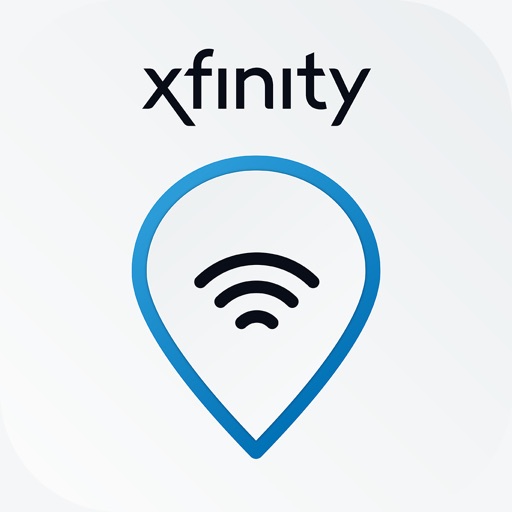 Xfinity WiFi Hotspots icon