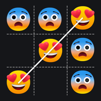 Noughts and Crosses  Xs and 0s