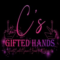 Cs Gifted Hands