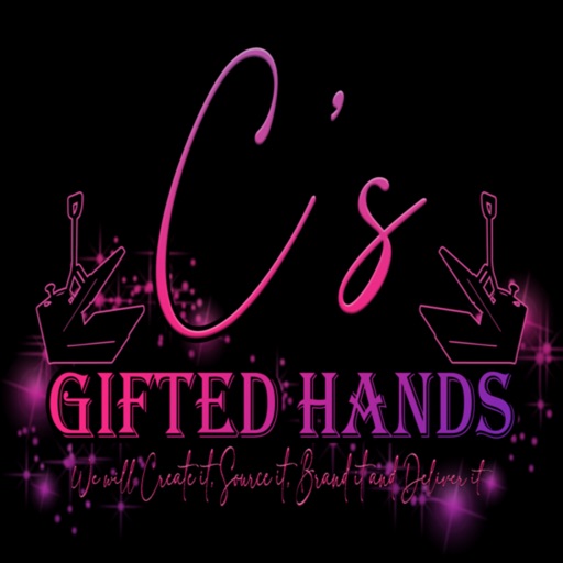 Cs Gifted Hands