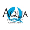 AQUA PHARMACY CosmeLABO