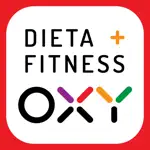 OXY: Treningi i Prosta Dieta App Cancel