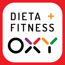 OXY: Treningi i Prosta Dieta