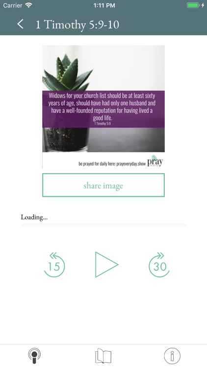 Pray Every Day w/ Mary DeMuth