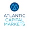 Atlantic Capital Markets Stock Market trading alert and research app