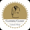 Clothing Closet - Cheap Luxury icon