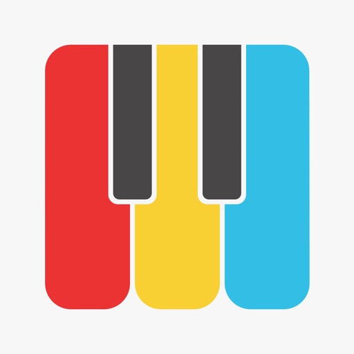 Kids Piano - Music Enrichment icon