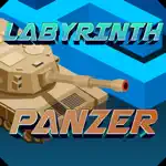LabyrinthPanzer App Problems