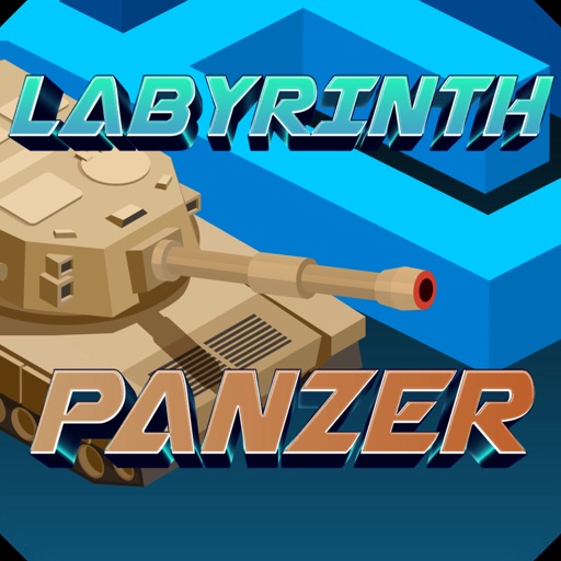 LabyrinthPanzer icon