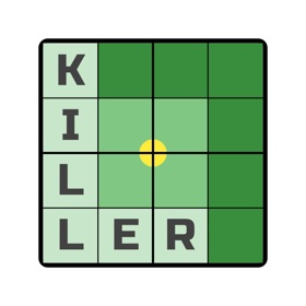 螢幕擷取畫面 (8) Killer Sudoku