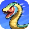 Greedy War-Snake Battle icon