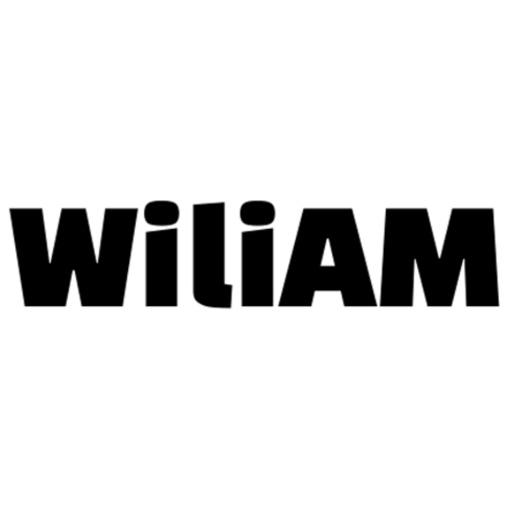 ويليام  | WiliAM