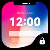 LockScreen Widget-Lock Themes icon