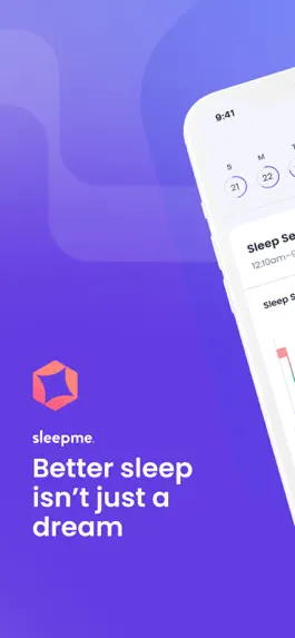 Game screenshot sleepme mod apk