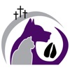 Hilltop Vet Malvern icon