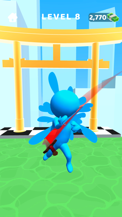 Sword Play screenshot 5