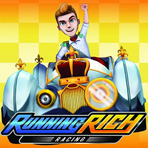 Running Rich Racing