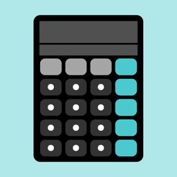 Modulo Calculator, iCalcModulo