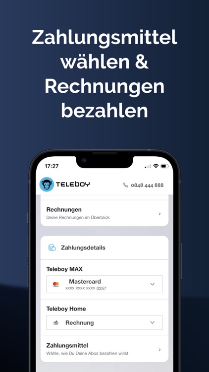 My Teleboy screenshot-3