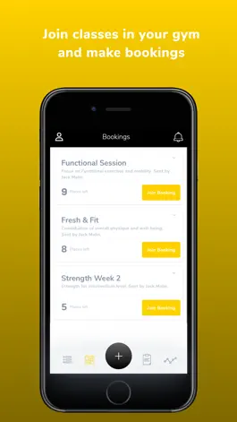 Game screenshot ONE XPS Fitness mod apk