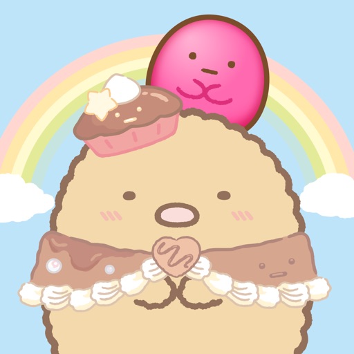 Sumikko gurashi-Puzzling Ways