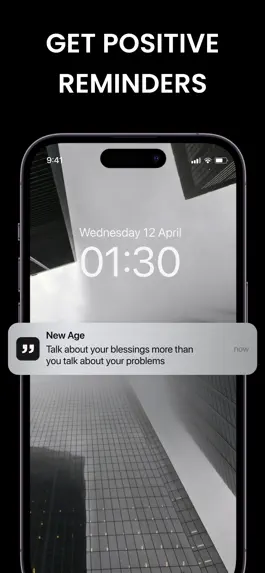 Game screenshot Motivation: Self-care Quotes mod apk