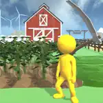 Farm App Support
