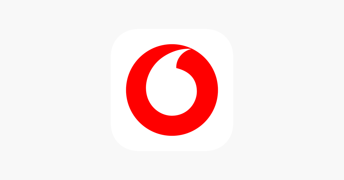 Skadelig sponsoreret Stå på ski Mi Vodafone on the App Store