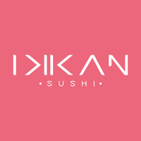 Ikkan Sushi London