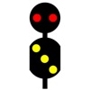 R.D. Murray Train Signals App