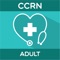 Welcome to CCRN Adult Exam Prep Test 2024, the ultimate app to help nurses ace their CCRN Adult (Certified critical care nurse for Adults) exam