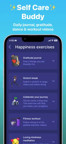 Game screenshot MotyMate: Habit Tracker apk