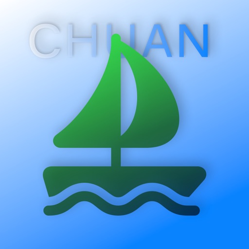 Chuan - a smart browser Icon