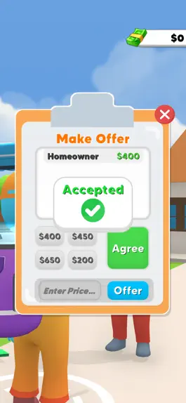 Game screenshot Pool Cleaner! apk