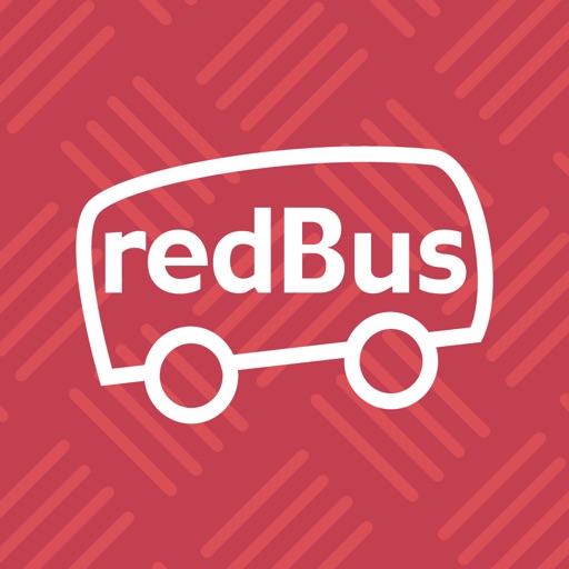 redBus | rPool