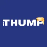 ITHUMP/Toxic+ App Positive Reviews